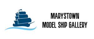 Marystown Model Ship Gallery